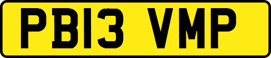 PB13VMP