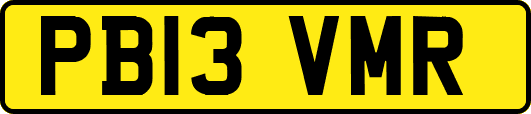 PB13VMR