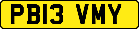 PB13VMY