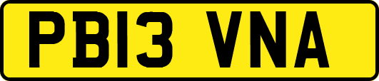 PB13VNA