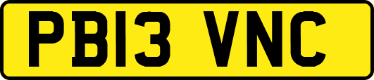 PB13VNC