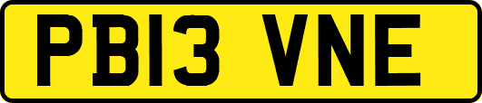 PB13VNE