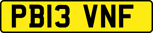 PB13VNF