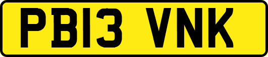 PB13VNK