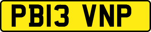 PB13VNP