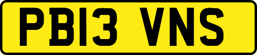 PB13VNS