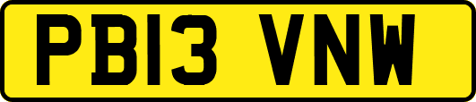 PB13VNW