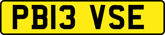 PB13VSE