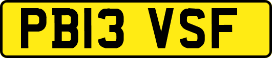 PB13VSF