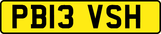PB13VSH