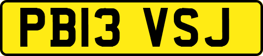 PB13VSJ