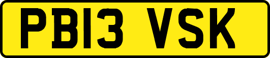 PB13VSK