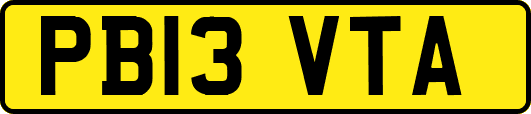 PB13VTA