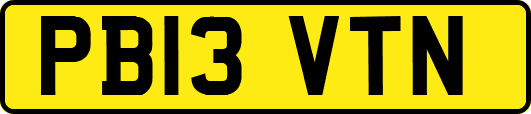 PB13VTN
