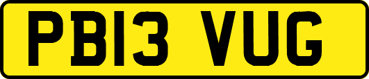PB13VUG