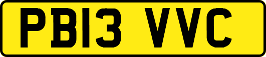 PB13VVC