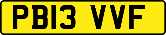 PB13VVF