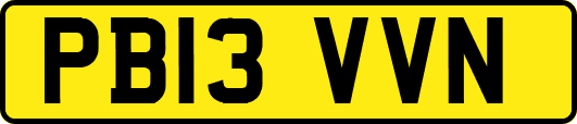 PB13VVN