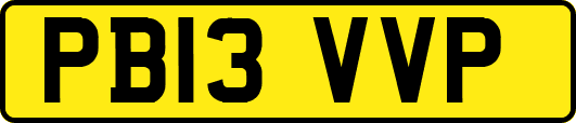 PB13VVP