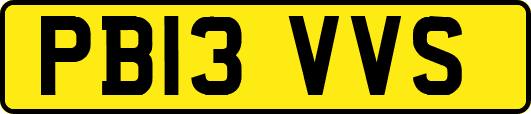 PB13VVS