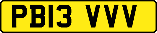 PB13VVV