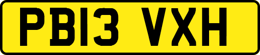 PB13VXH