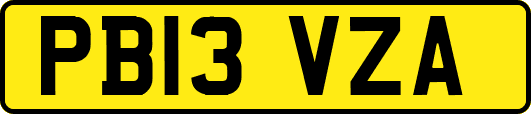 PB13VZA