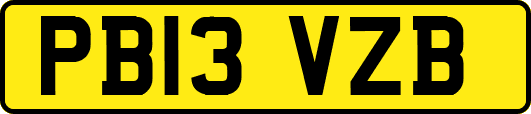 PB13VZB