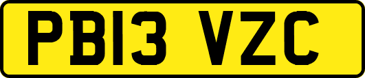 PB13VZC