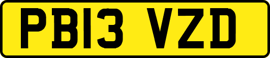 PB13VZD