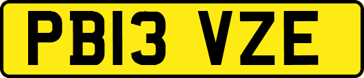 PB13VZE