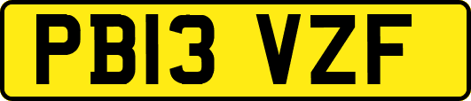 PB13VZF