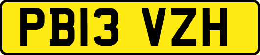 PB13VZH