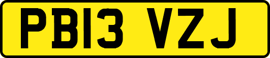 PB13VZJ