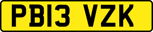 PB13VZK