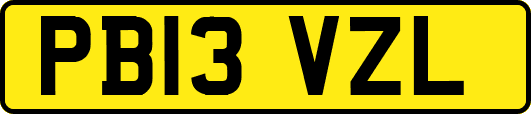 PB13VZL
