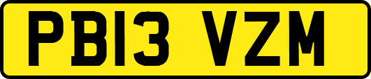 PB13VZM