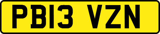 PB13VZN