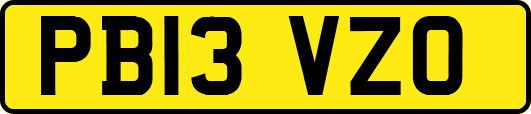 PB13VZO