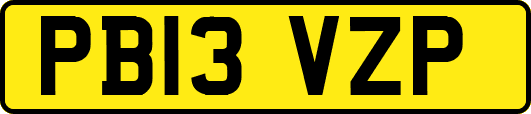 PB13VZP