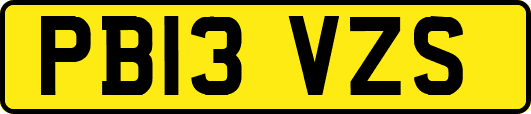 PB13VZS