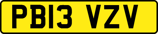 PB13VZV
