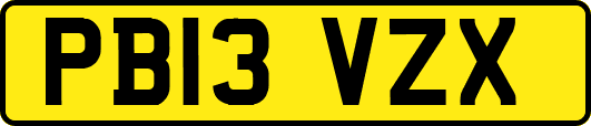 PB13VZX
