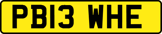 PB13WHE