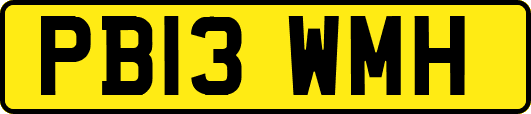 PB13WMH