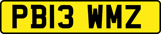 PB13WMZ
