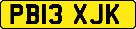 PB13XJK