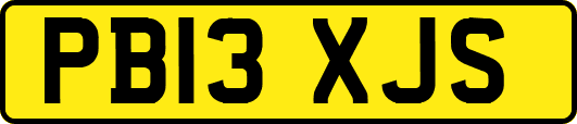 PB13XJS