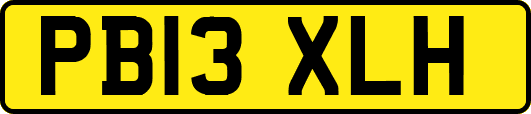 PB13XLH
