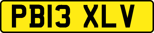 PB13XLV